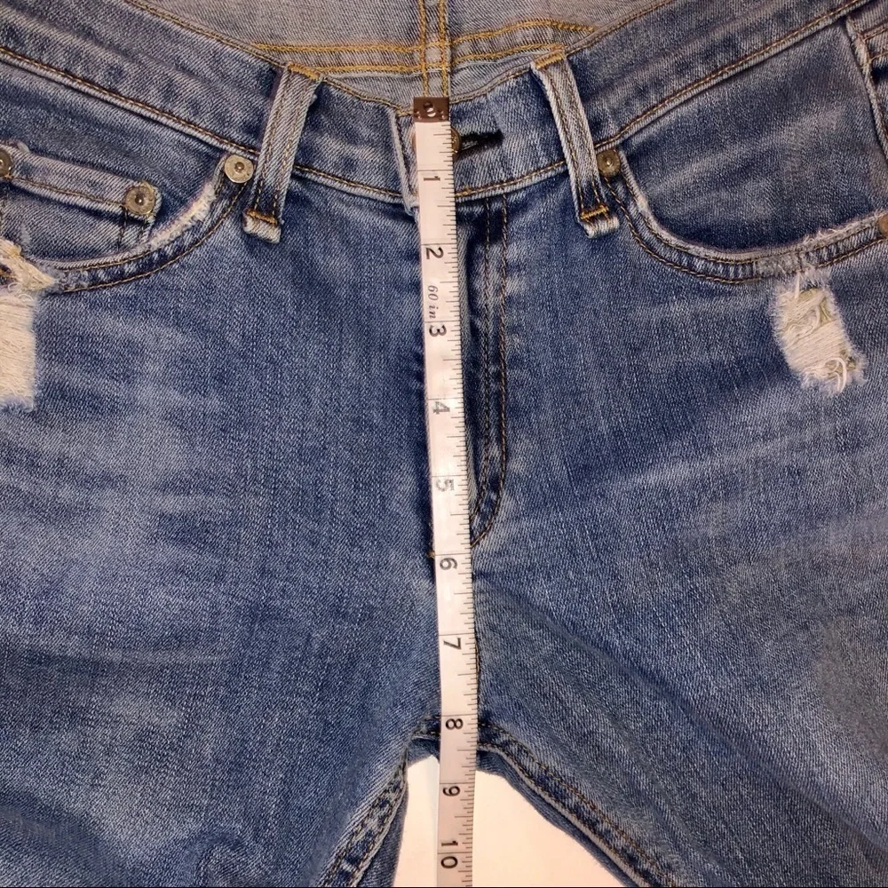 Rag & Bone Jeans Size 27